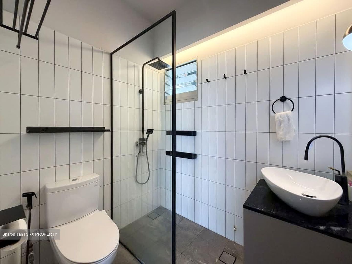 Blk 406B Northshore Residences I (Punggol), HDB 5 Rooms #552418501